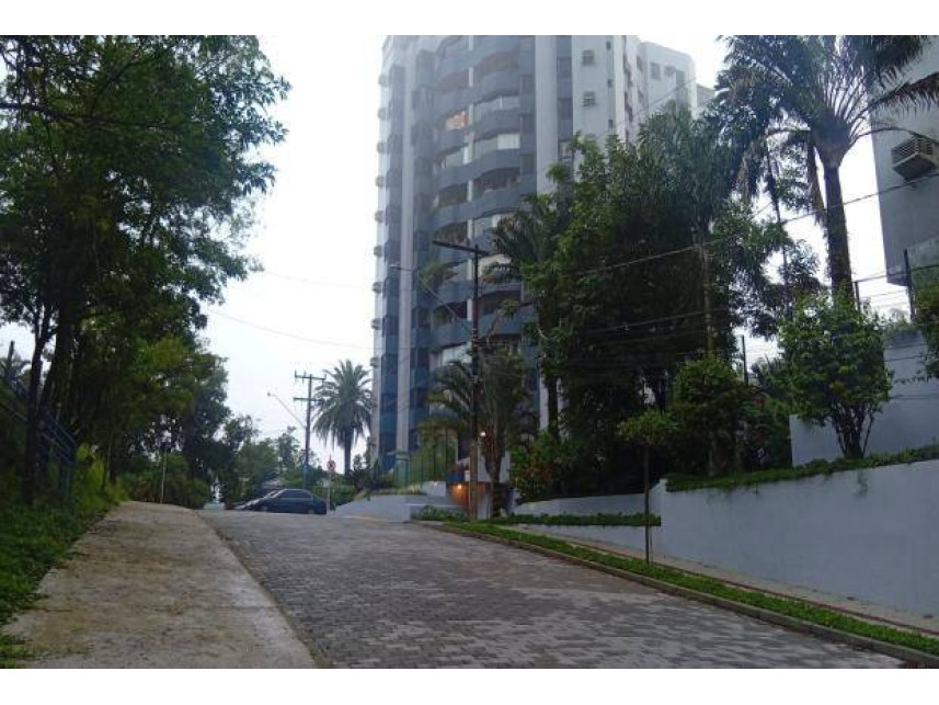 Imagem 3 do Leilão de Apartamento - Atiradores - Joinville/SC