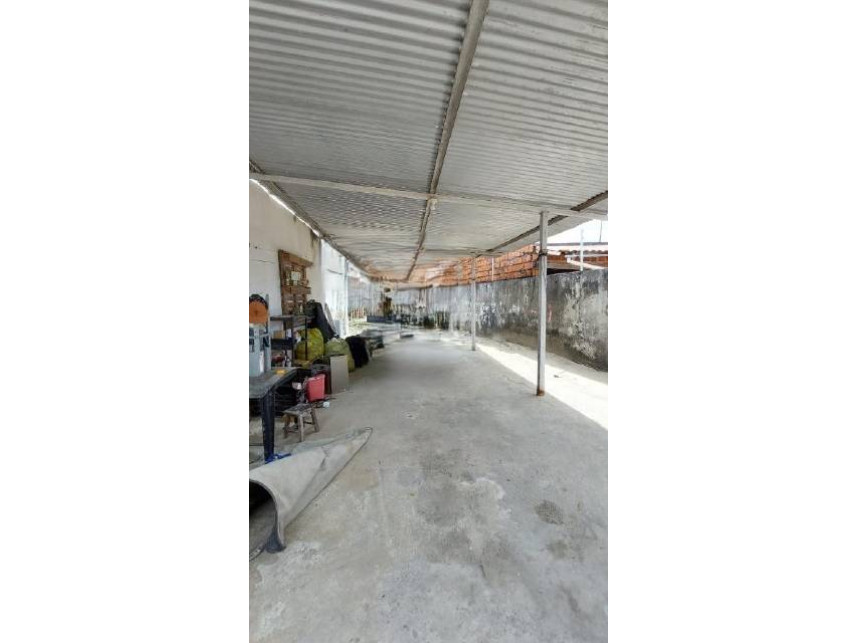 Imagem 9 do Leilão de Casa - Gameleira - Horizonte/CE