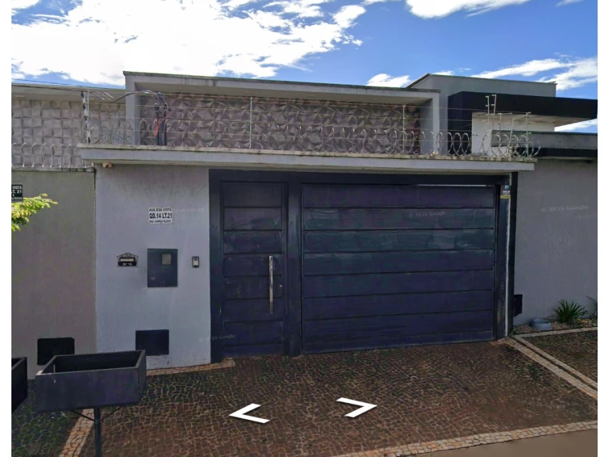Casa em leilão em Rio Verde