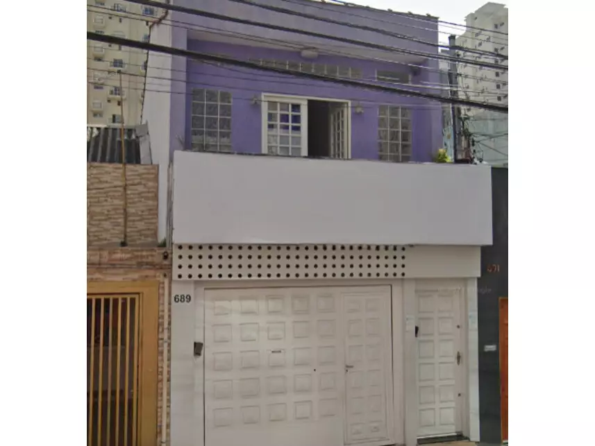 Leilão de Imóvel Comercial/Residencial - Tatuapé - São Paulo/SP cod: 234470