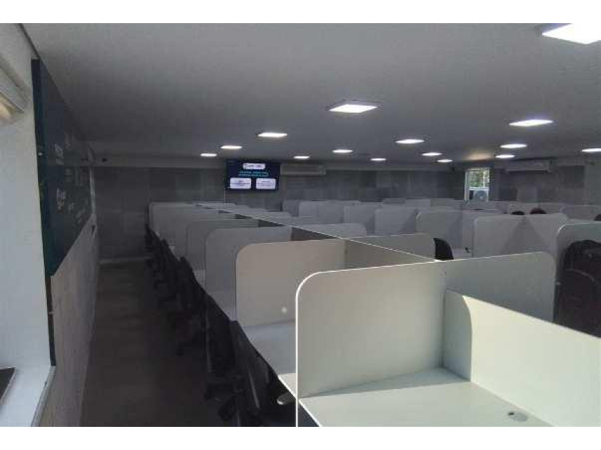 Imagem 7 do Leilão de Prédio Comercial - Cambuí - Campinas/SP