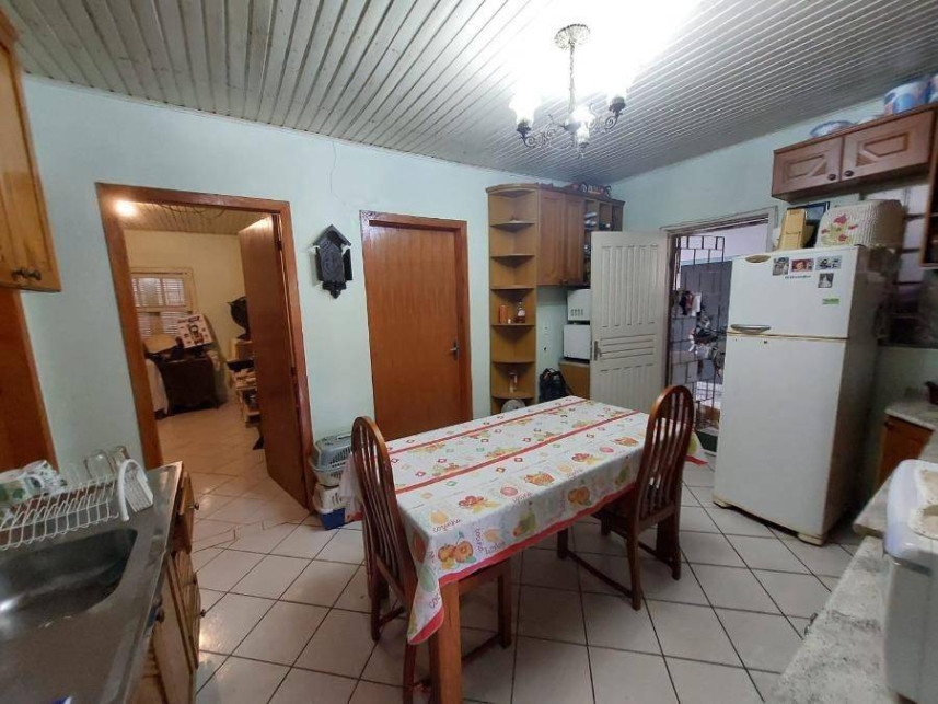 Imagem 4 do Leilão de Casa - Arrorio da Manteiga - São Leopoldo/RS