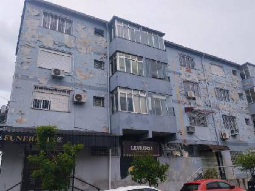 Imagem 2 do Leilão de Apartamento - Marechal Rondon - Canoas/RS