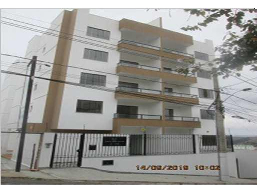 Imagem 1 do Leilão de Apartamento Duplex - Vivendas da Serra - Juiz de Fora/MG