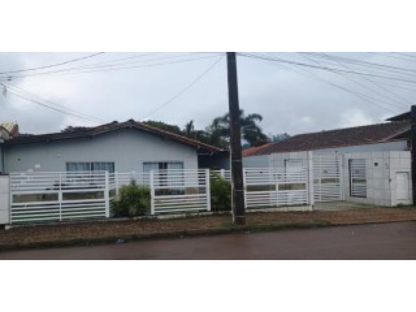 Imagem do Leilão de Casa - Centro - Presidente Getúlio/SC