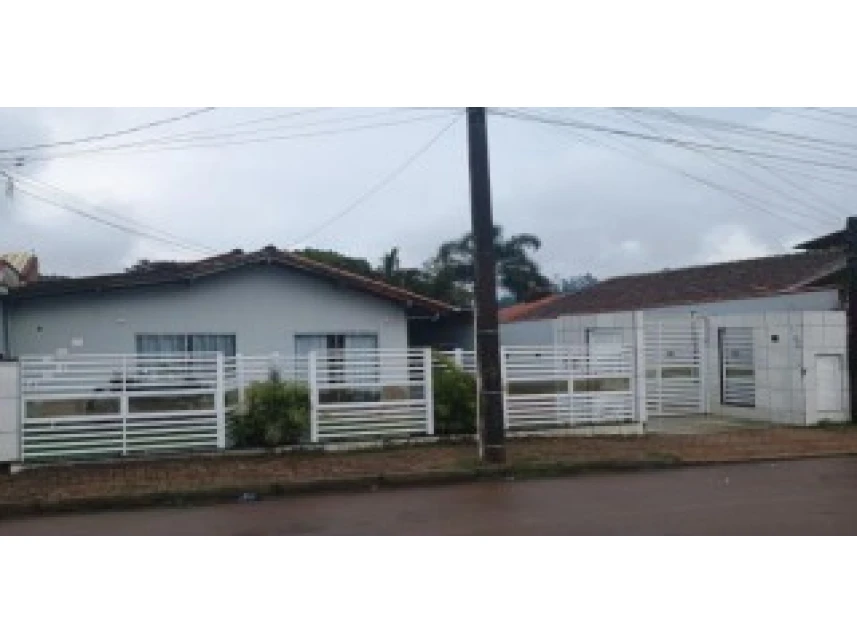 Casa em leilão em Presidente Getulio/SC a partir de R$ 199.000 | Lance Rápido