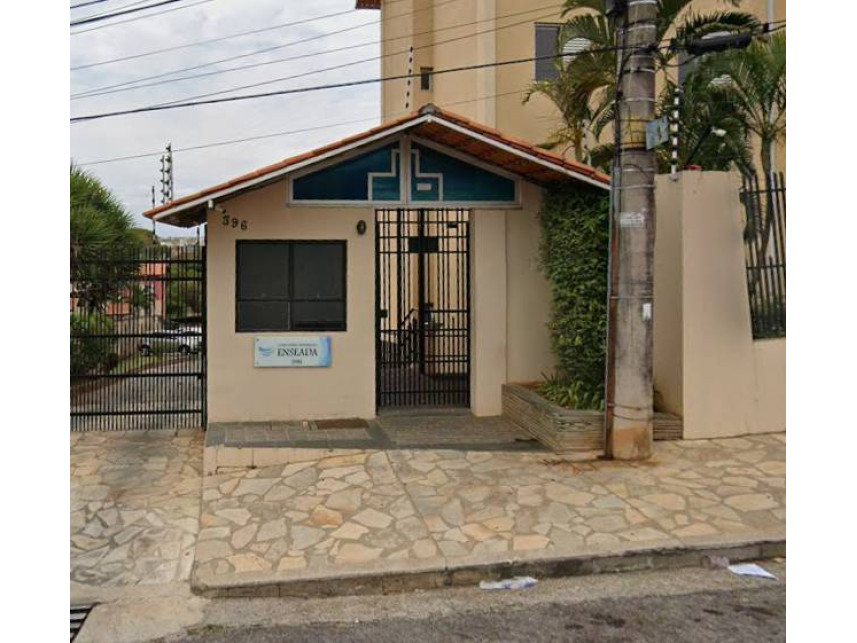 Apartamento com 2 quartos no Terra Vermelha (foto 2 de 3)