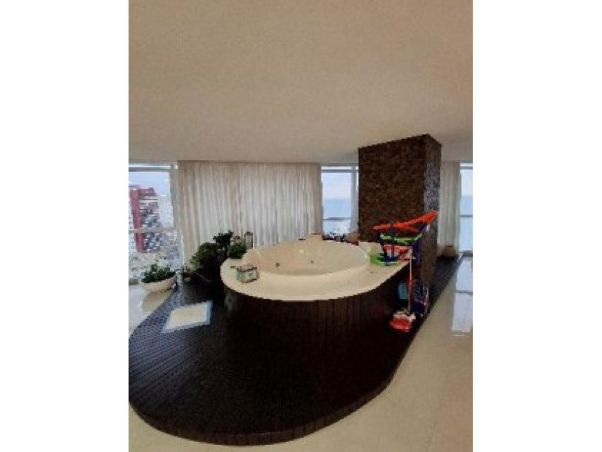 Imagem 9 do Leilão de Apartamento - Meia Praia - Itapema/SC