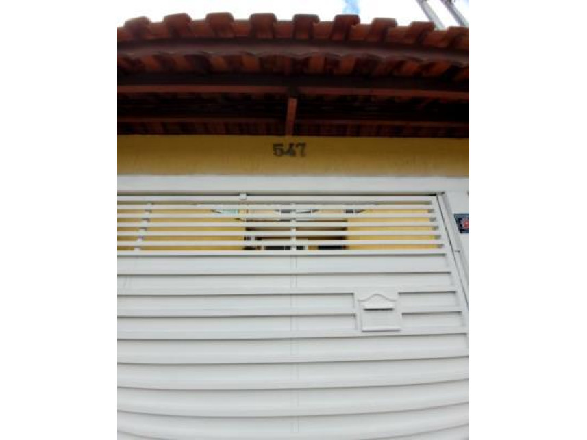 Imagem 2 do Leilão de Casa - Vila Invernada - São Paulo/SP