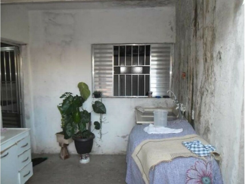 Imagem 6 do Leilão de Casa - Loteamento Residencial Novo Mundo - Campinas/SP