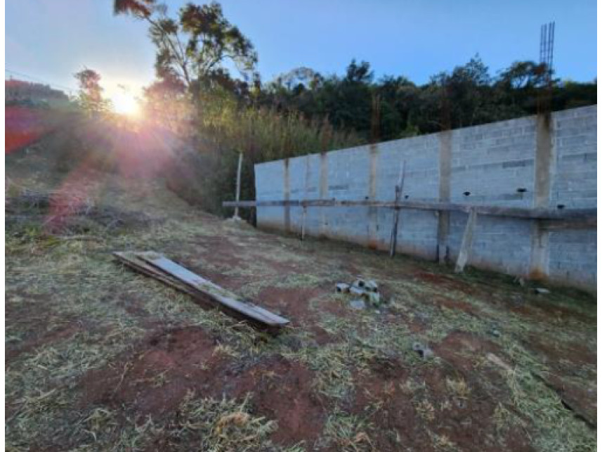 Imagem 10 do Leilão de Terreno - Boa Vista - Atibaia/SP