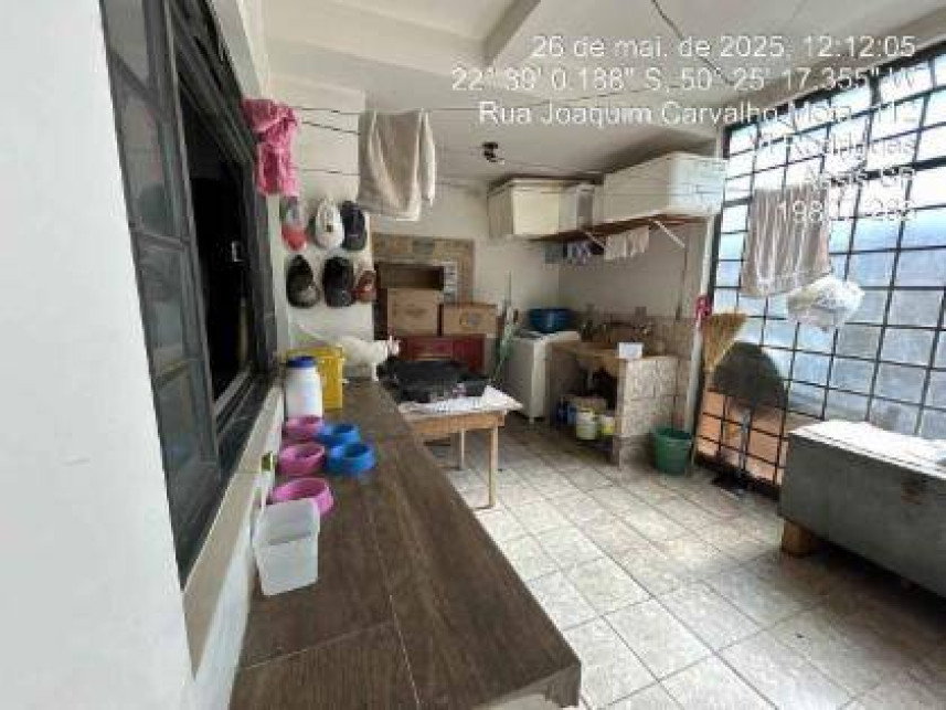 Imagem 15 do Leilão de Casa - Vila Rodrigues - Assis/SP