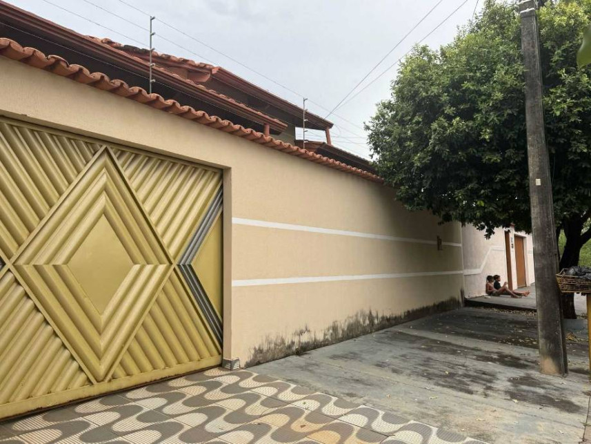 Imagem 3 do Leilão de Casa - Jardim Goias - Porangatu/GO