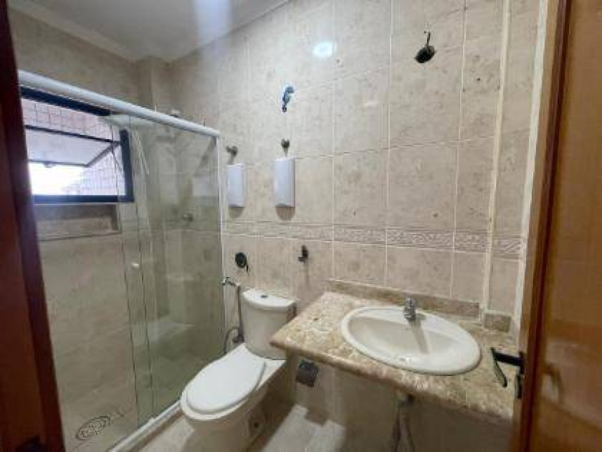 Imagem 10 do Leilão de Apartamento - Canto do Forte - Praia Grande/SP