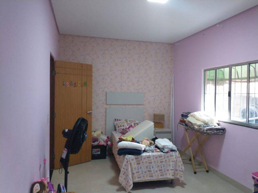Imagem 6 do Leilão de Casa - Núcleo Urbano - Redenção/PA