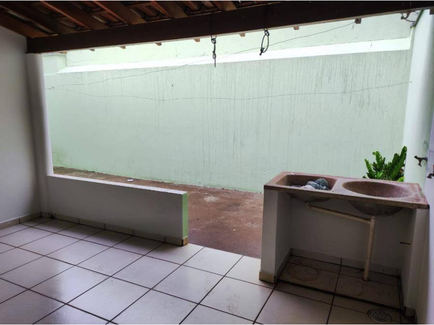 Imagem 5 do Leilão de Casa - Ipê Amarelo - Frutal/MG
