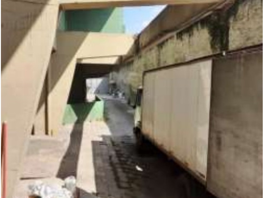 Imagem 37 do Leilão de Prédio Comercial - Valongo - Santos/SP
