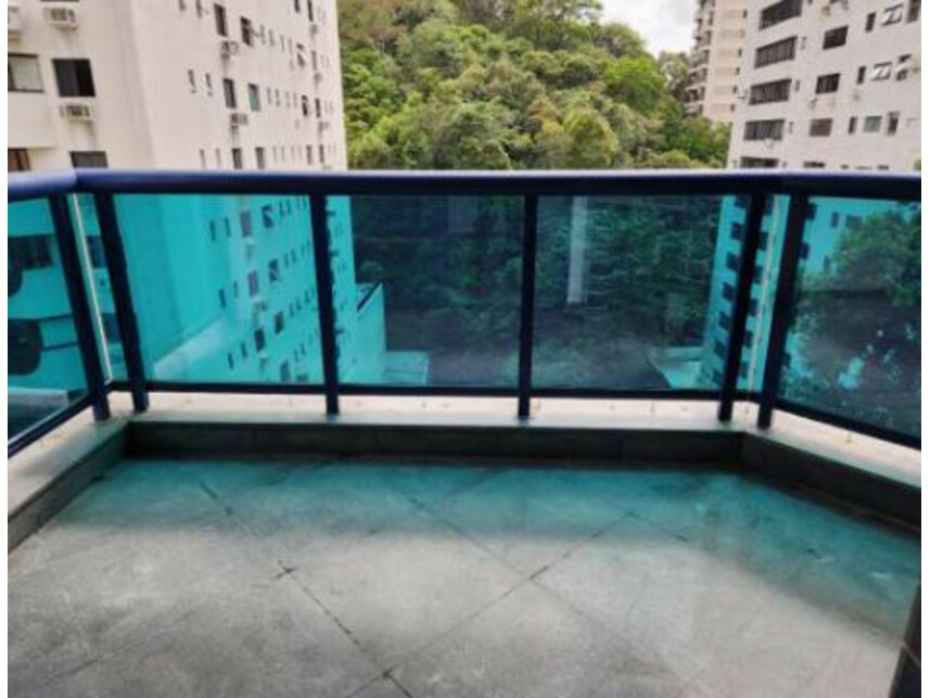 Imagem 9 do Leilão de Apartamento - Pitangueiras - Guarujá/SP