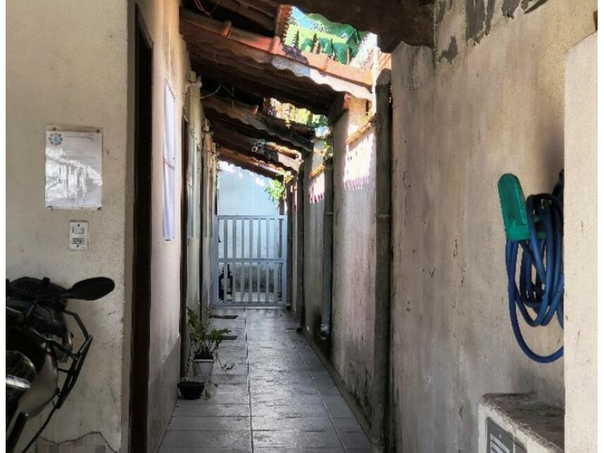 Imagem 3 do Leilão de Casa - Loteamento Balneário Japurá - Praia Grande/SP