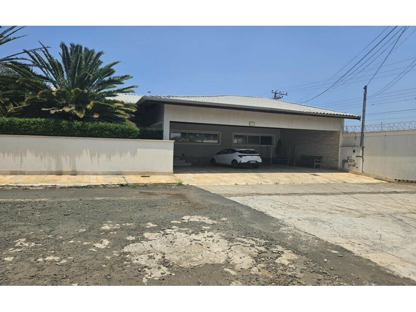 Imagem 3 do Leilão de Casa - Cillos - Santa Bárbara D Oeste/SP