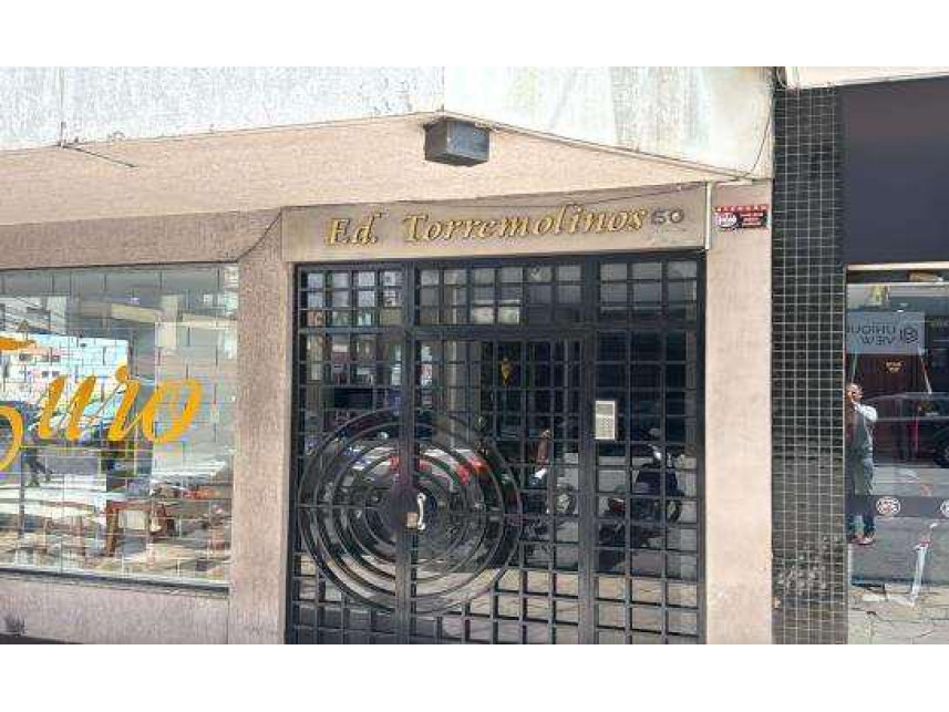 Imagem 3 do Leilão de Sala Comercial - Centro - Passo Fundo/RS