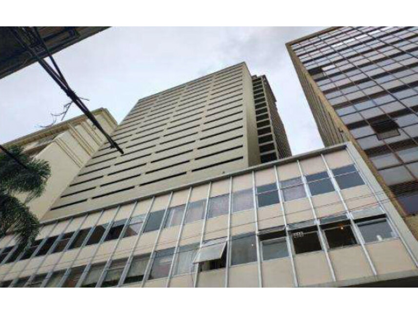 Imagem 1 do Leilão de Box de Garagem - Centro - Rio de Janeiro/RJ