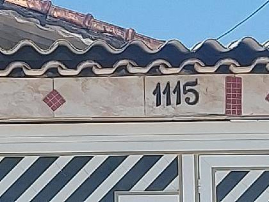 Imagem 3 do Leilão de Casa - Maracanã - Praia Grande/SP
