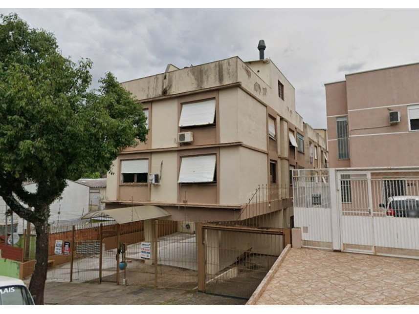 Imagem  do Leilão de Apartamento - Nonoai - Porto Alegre/RS
