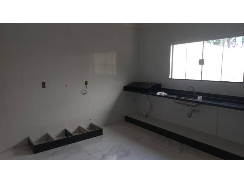 Imagem 6 do Leilão de Casa - Residencial Monte Líbano - Birigui/SP