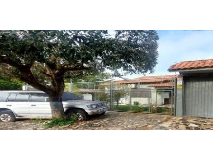 Imagem  do Leilão de Casa - Pioneiro - Lucas do Rio Verde/MT