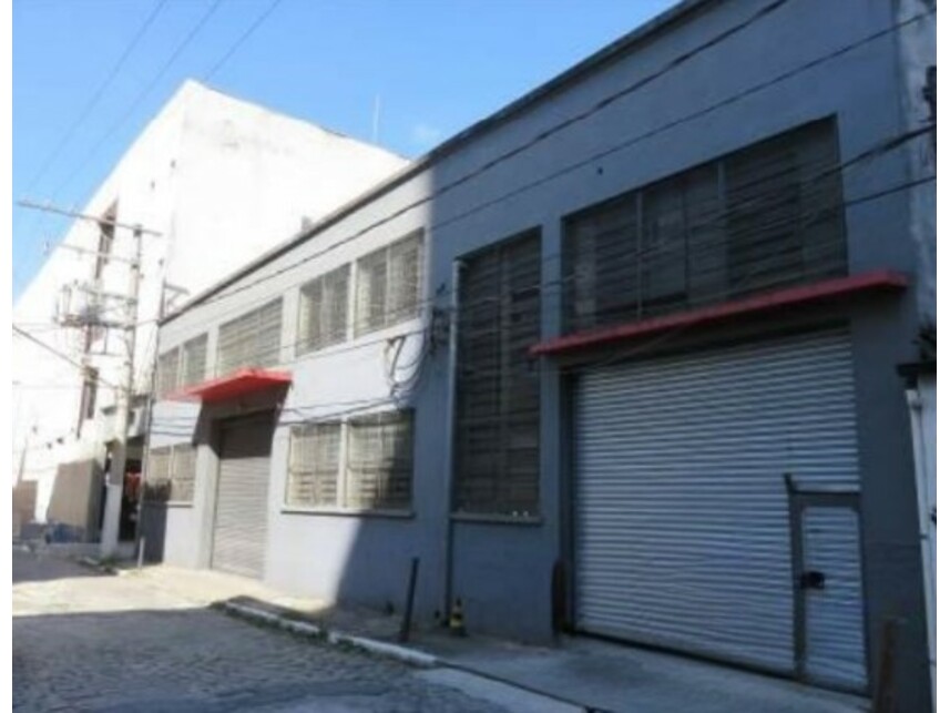 Imagem 11 do Leilão de Imóveis Comerciais - Brás - São Paulo/SP