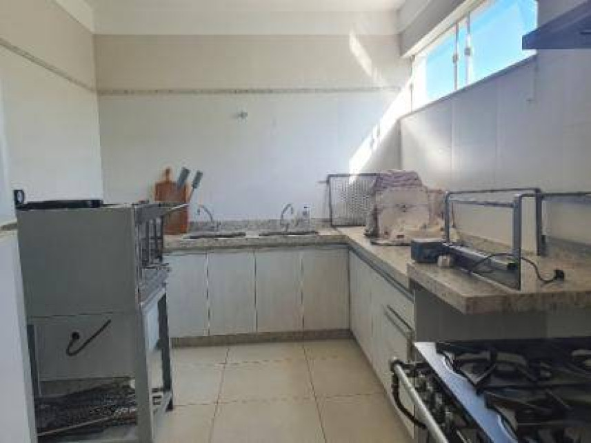 Imagem 6 do Leilão de Casa - Loteamento Sítios De Recreio Santa Rosa - Marília/SP