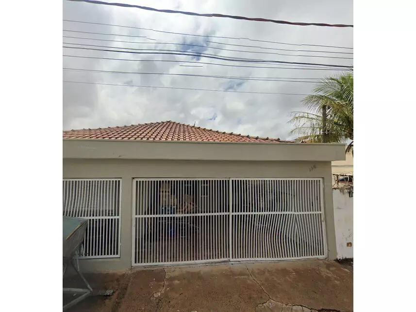 Leilão de Casa - Jardim dos Bordados - Ibitinga/SP cod: 234462