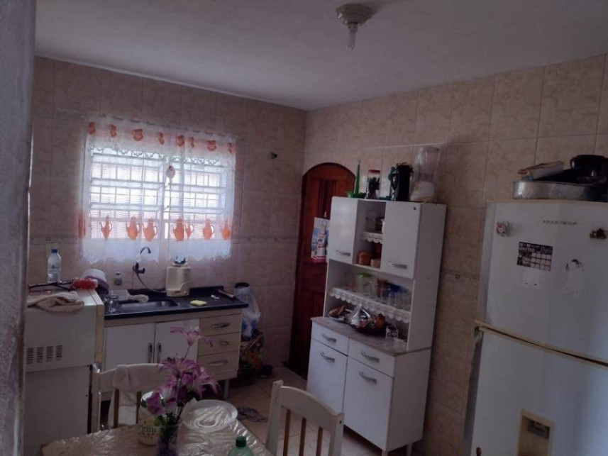 Imagem 4 do Leilão de Casa - Balneario Cascais - Mongaguá/SP