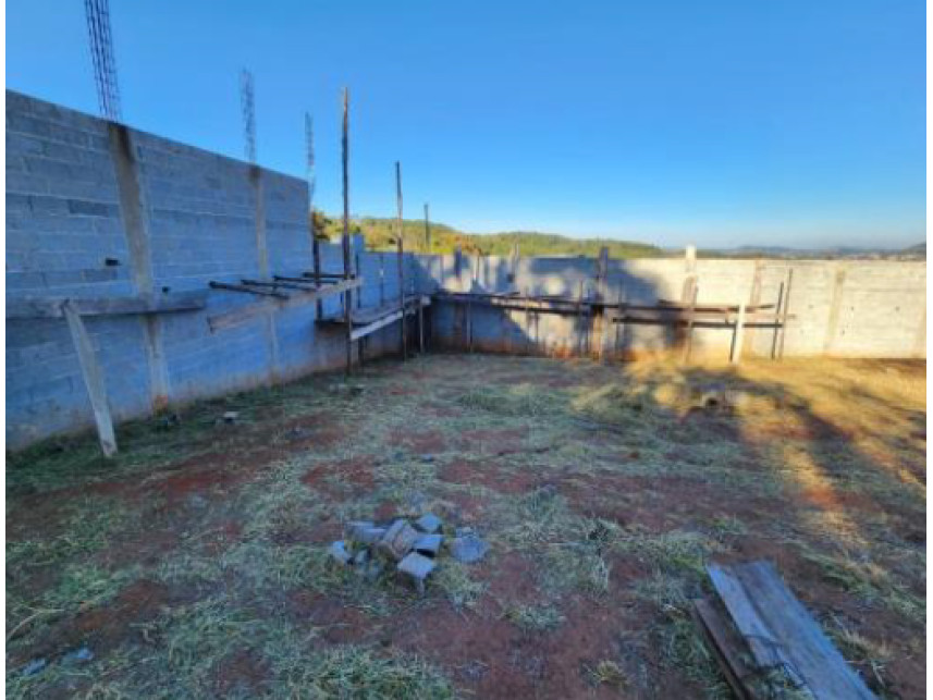 Imagem 3 do Leilão de Terreno - Boa Vista - Atibaia/SP