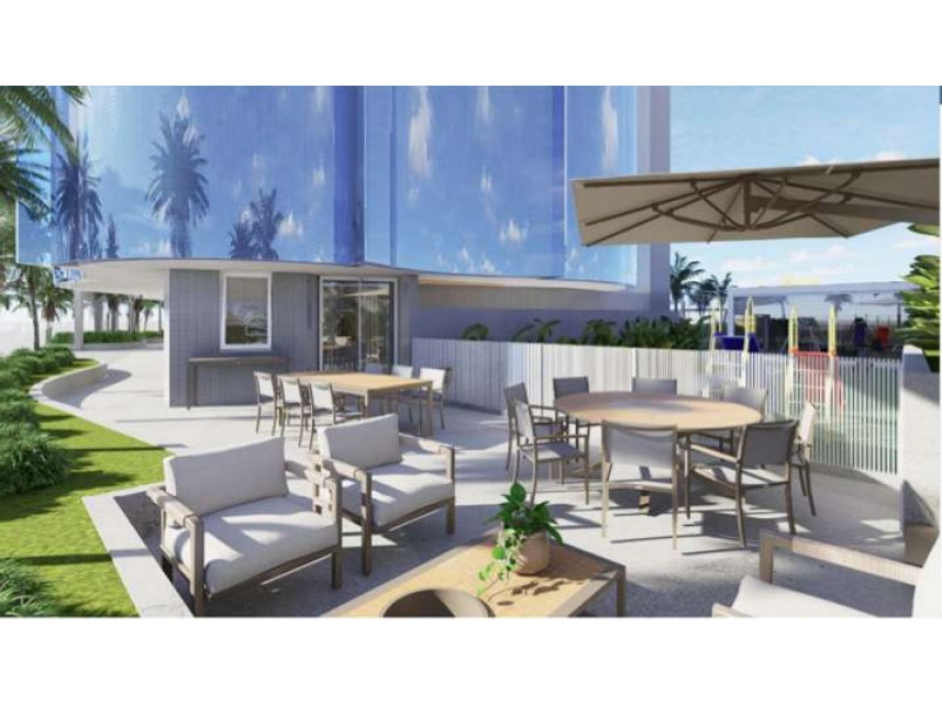 Imagem 19 do Leilão de Apartamento Duplex - Riviera - Bertioga/SP