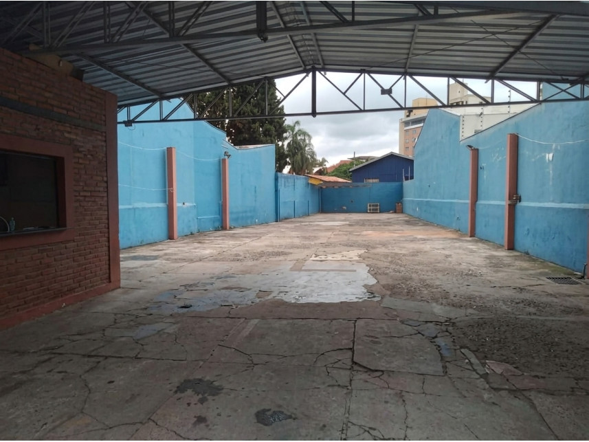 Imagem 4 do Leilão de Prédio Comercial - Cambuí - Campinas/SP