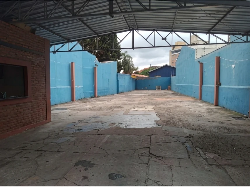 Terreno em leilão em Campinas/SP a partir de R$ 2.365.416 | Lance Rápido