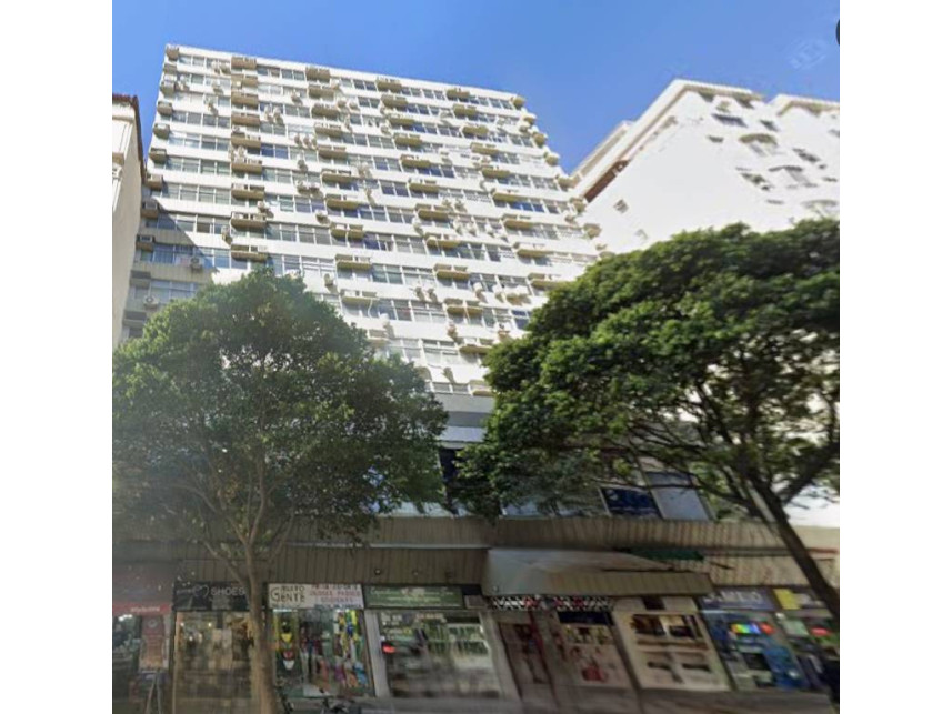 Imagem 1 do Leilão de Loja - Copacabana - Rio de Janeiro/RJ
