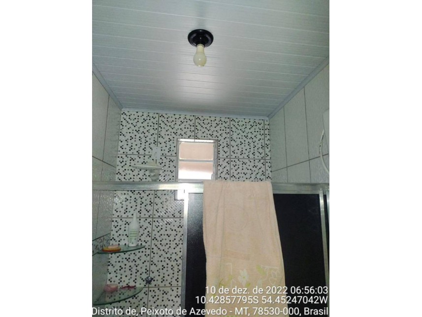 Imagem 7 do Leilão de Casa - Eixo Sul - Peixoto de Azevedo/MT