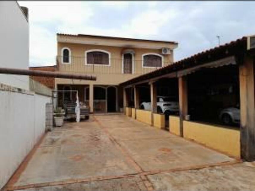 Imagem 2 do Leilão de Sobrado - América - Barretos/SP