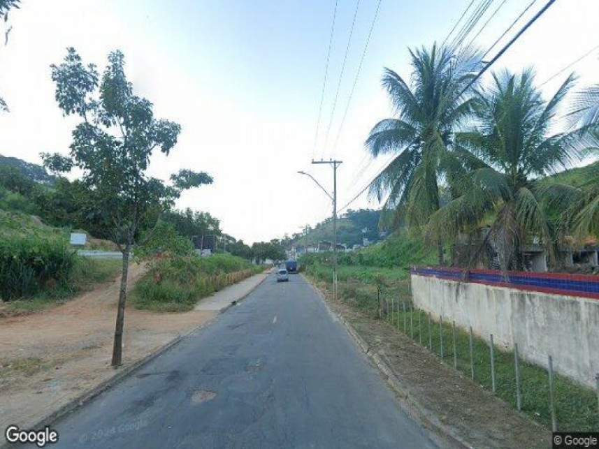 Imagem 2 do Leilão de Terreno - São Geraldo - Itapemirim/ES