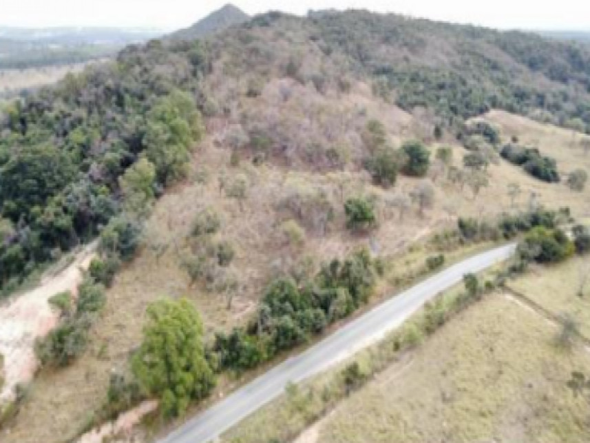 Imagem 3 do Leilão de Terreno - Zona Rural - Carmo do Cajuru/MG