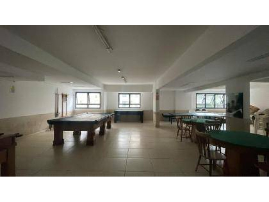 Imagem 17 do Leilão de Apartamento - Canto do Forte - Praia Grande/SP
