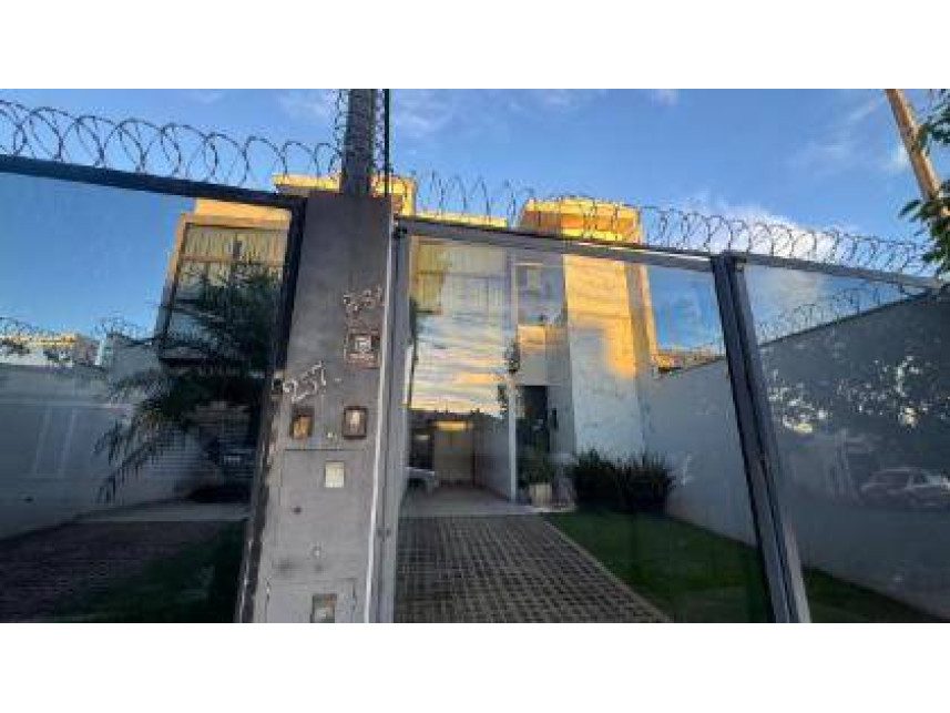 Imagem 2 do Leilão de Casa - Loteamento Chamonix - Londrina/PR