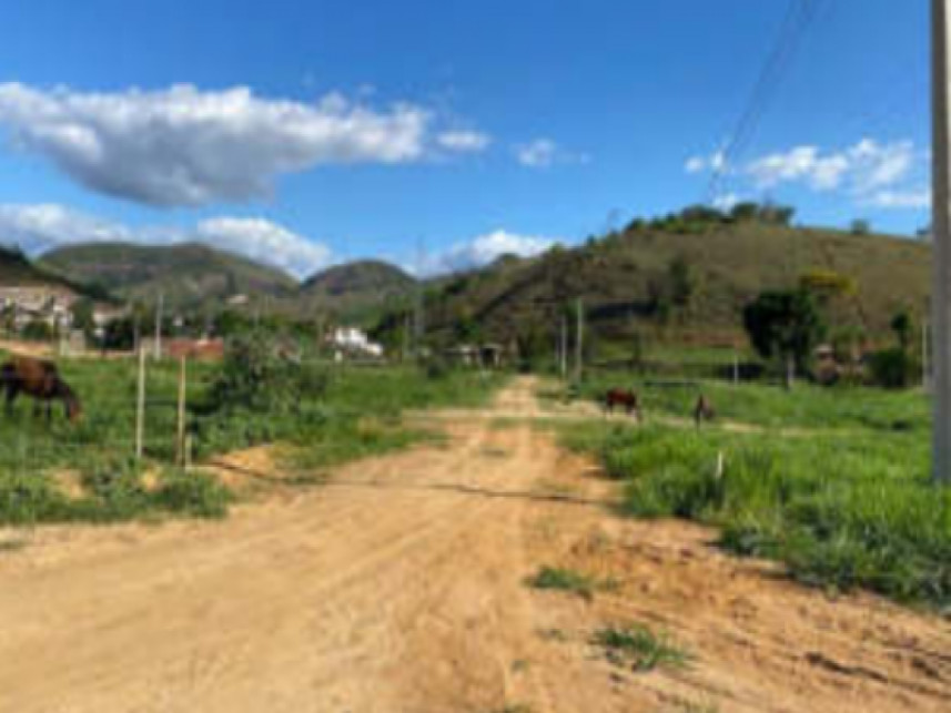 Imagem 9 do Leilão de Terreno - Moreira Sales - Itabirinha/MG