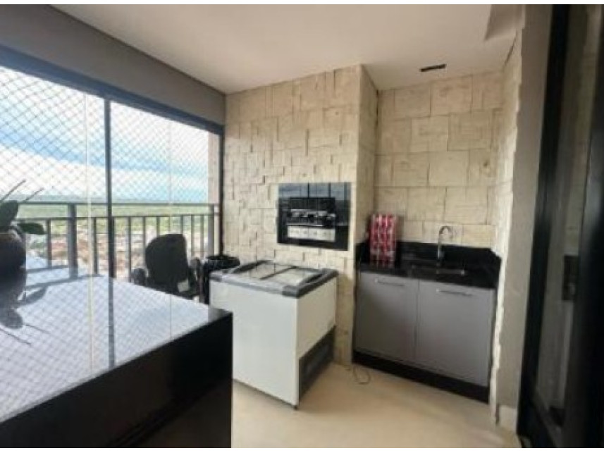 Imagem 8 do Leilão de Apartamento - Centro - Jataí/GO