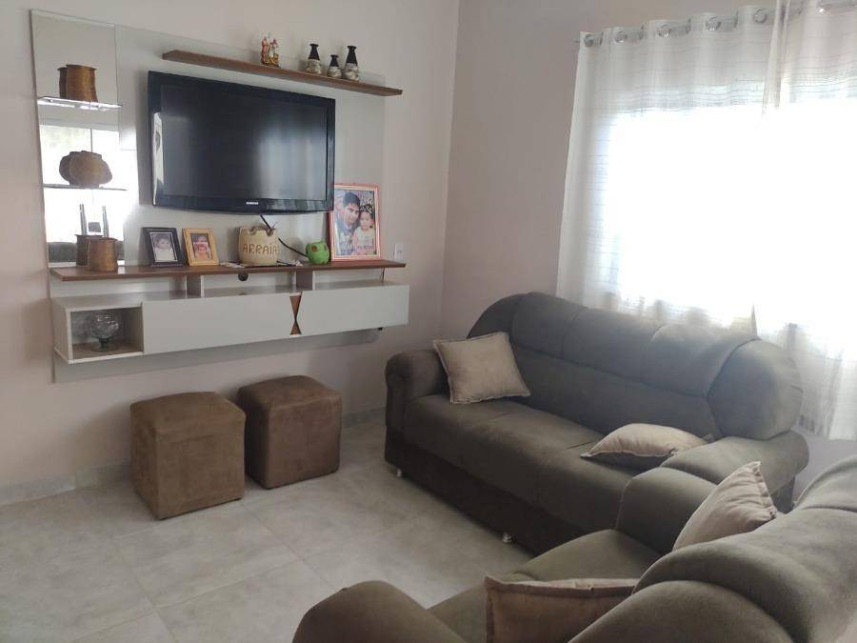 Imagem 5 do Leilão de Casa - Centro - Combinado/TO