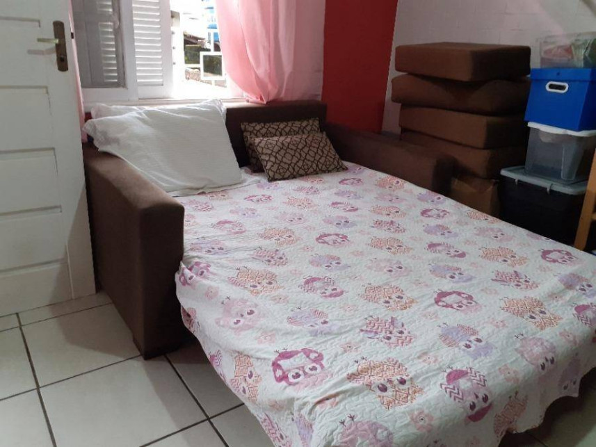 Imagem 7 do Leilão de Casa - Maracanã - Praia Grande/SP