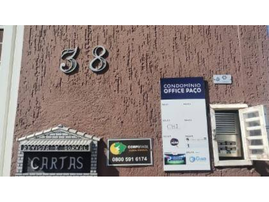 Imagem 4 do Leilão de Sala Comercial - Jardim do Paço - Sorocaba/SP
